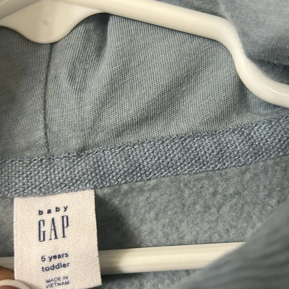 GAP boys toddler